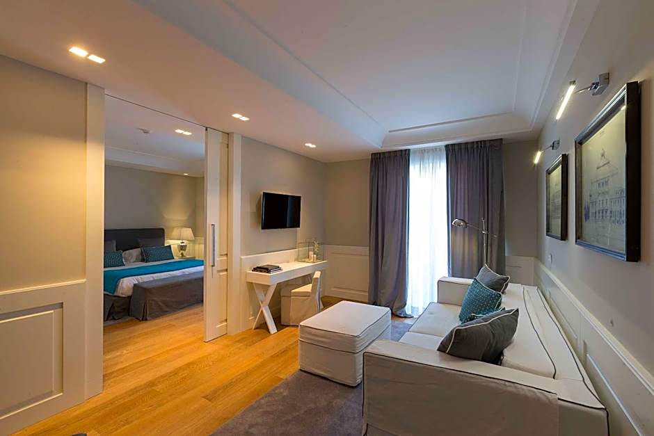 Hotel Lungomare