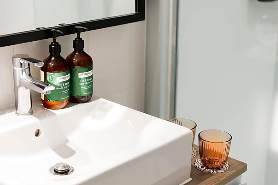 Crowne Plaza Stratford-upon-Avon By IHG