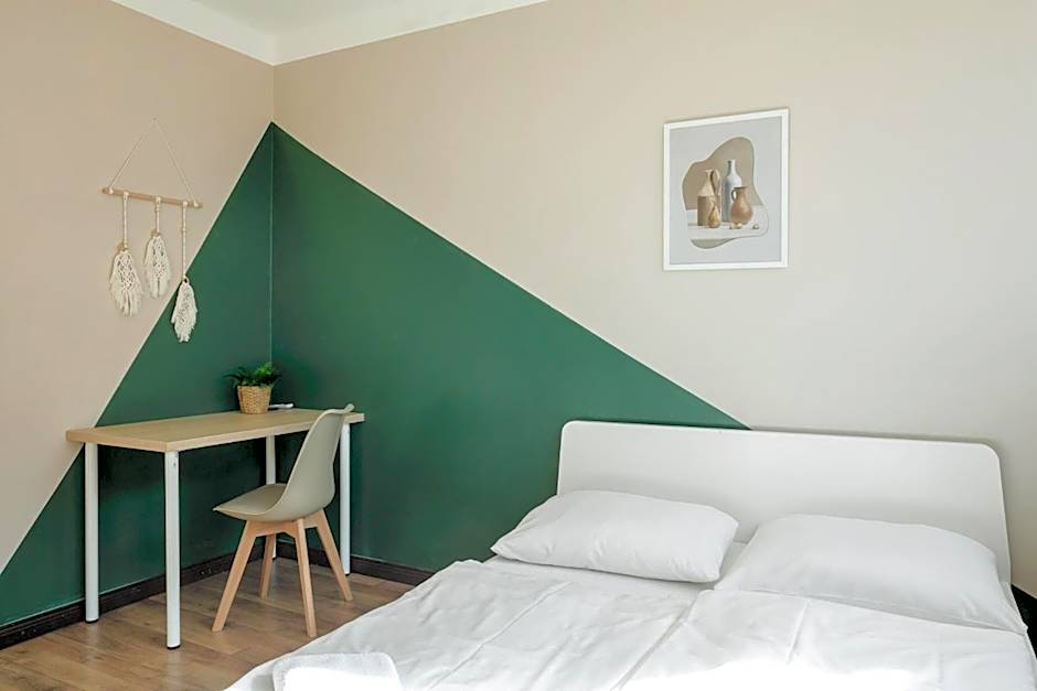 EastSeven Berlin Hostel