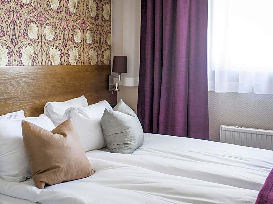 Arken Hotel & Art Garden Spa