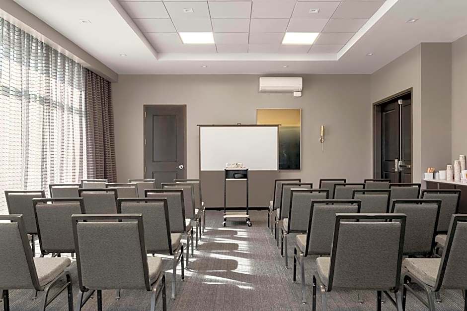 Hampton Inn By Hilton &amp; Suites-Worcester,MA