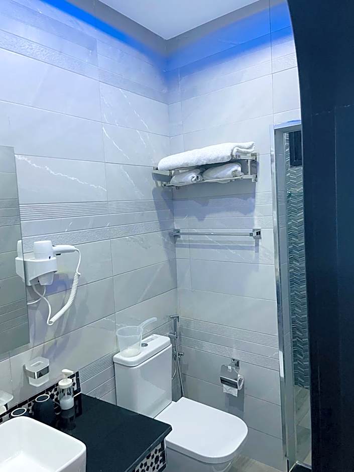 Riad El Palacio & Spa Chaouen