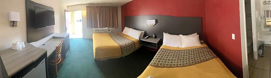 Windsor Inn Lake Havasu City