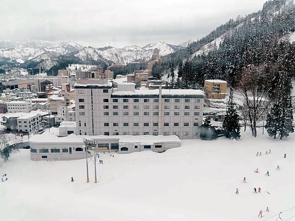 Yuzawa Toei Hotel