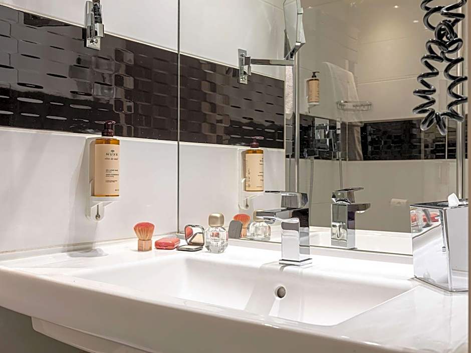 Mercure Paris Place D'Italie