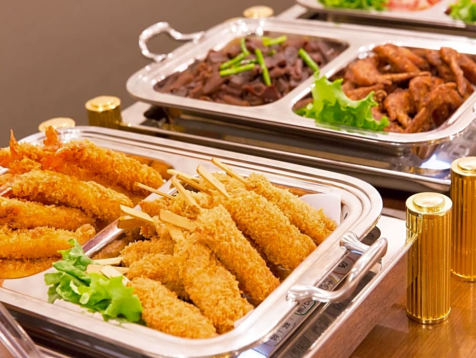 Daiichi Fuji Hotel