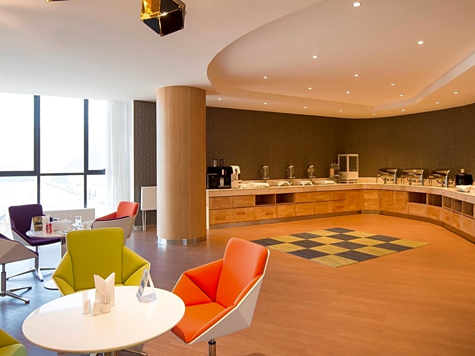 ibis Styles Ulaanbaatar