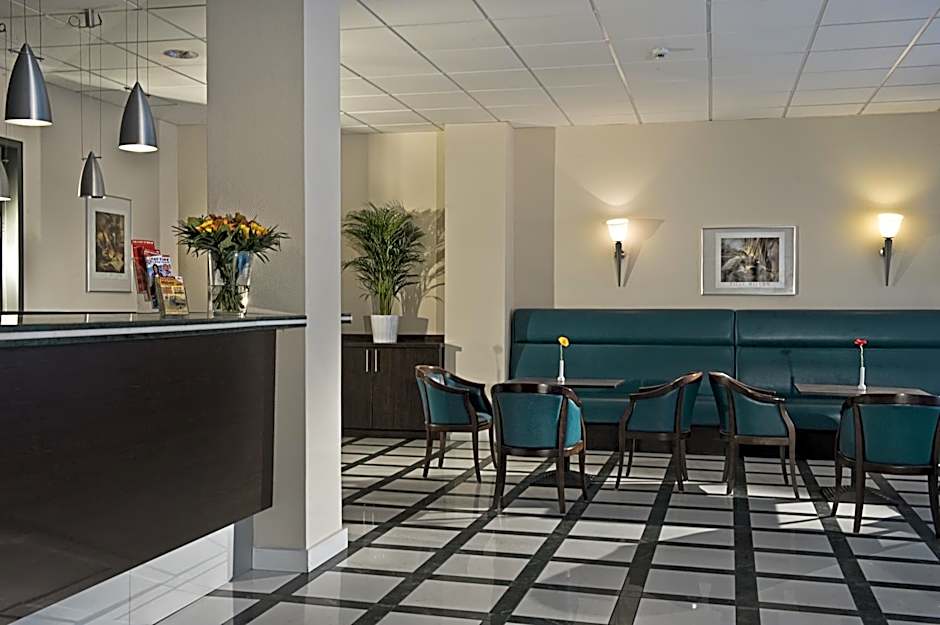 Come Inn Berlin Kurfurstendamm