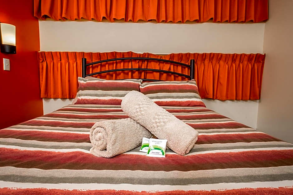 Red Rock Hostel