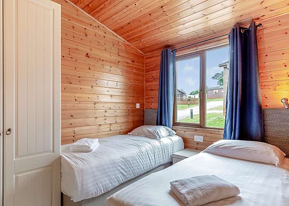 Meadow Lakes Holiday Park