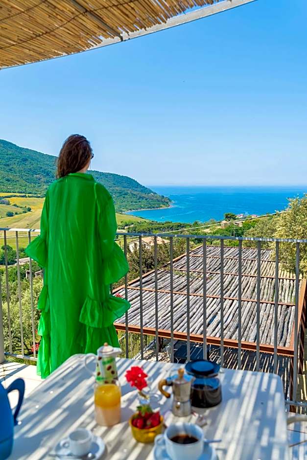 B&B Baia Di Trentova