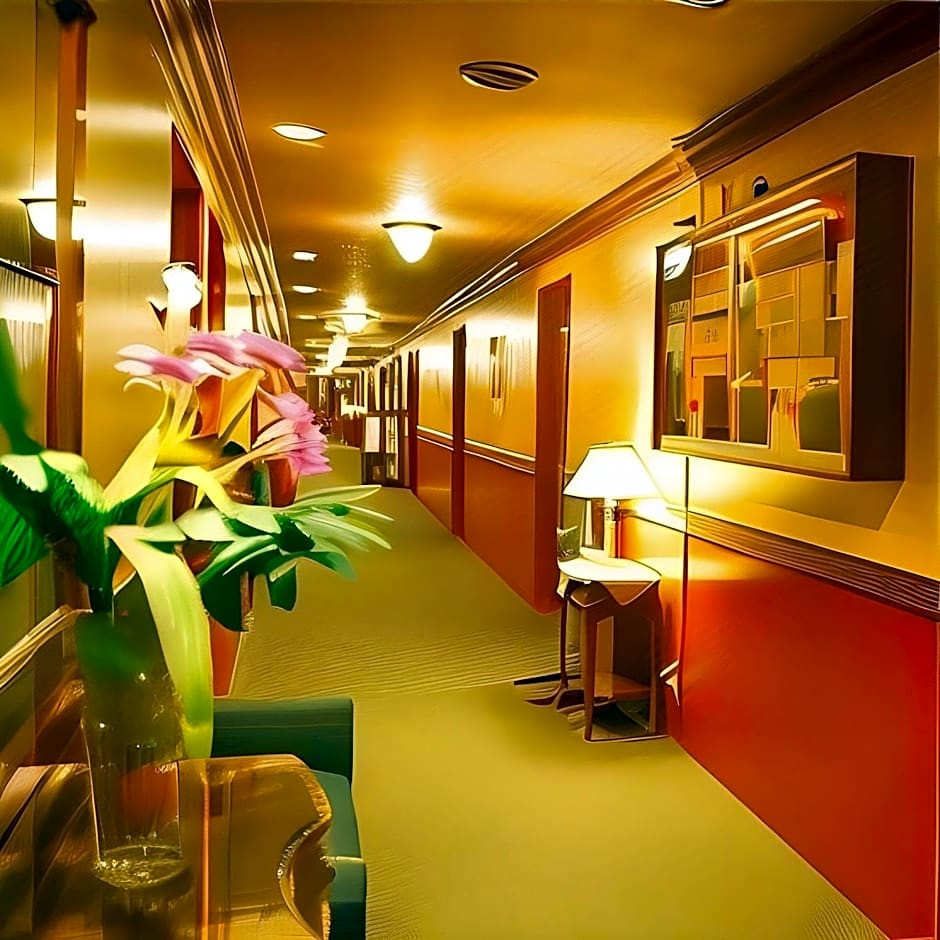 Hotel Gasthof