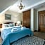 M5 self-service Boutique Hotel