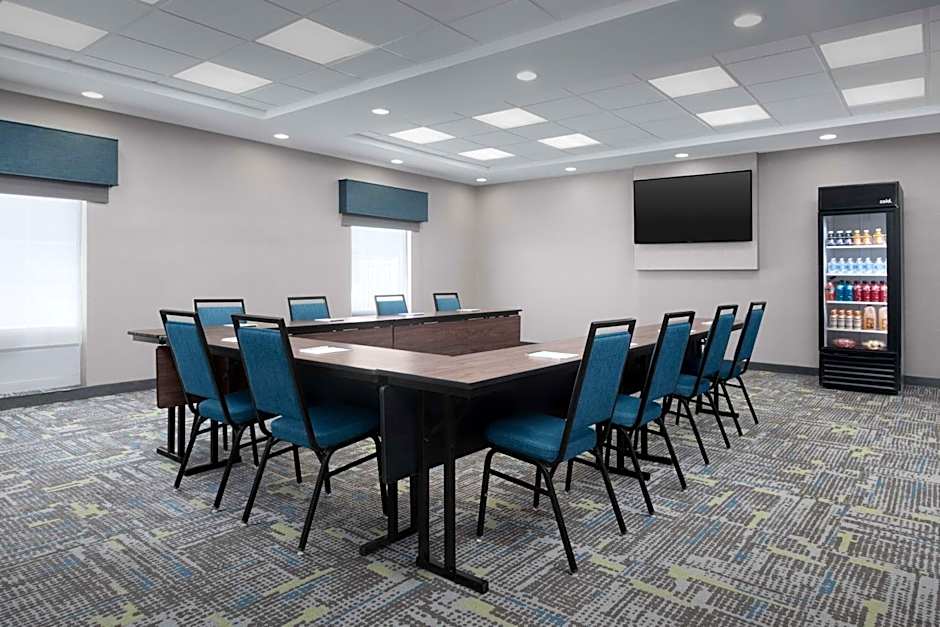 Hampton Inn By Hilton Statesboro