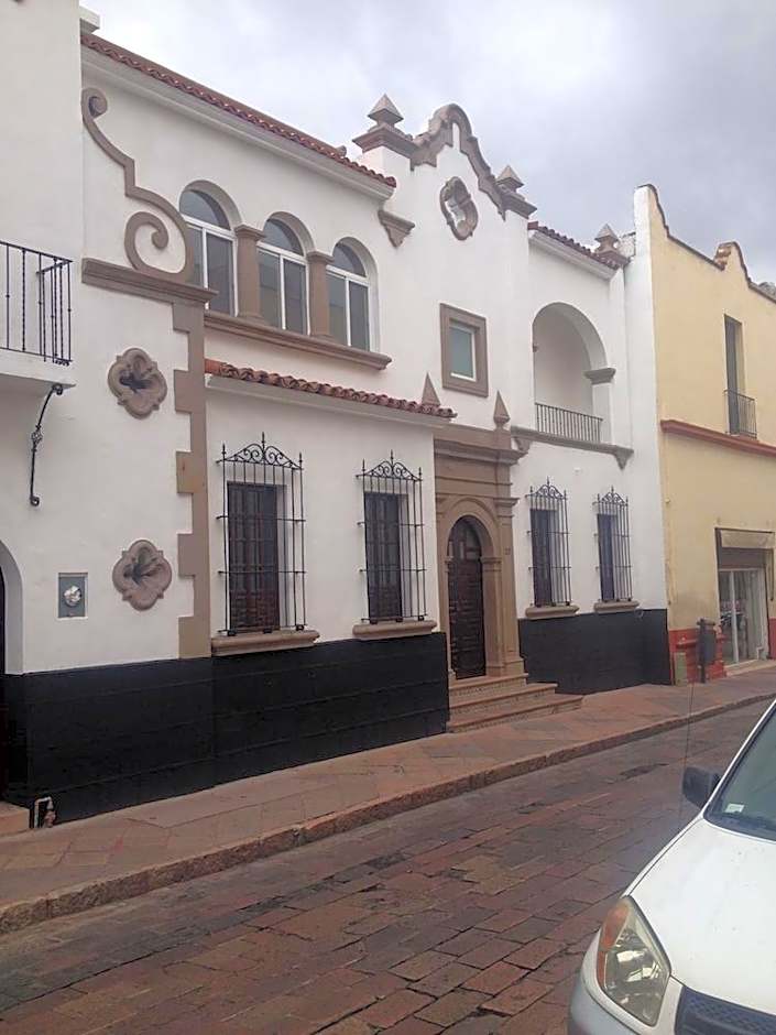Hotel Quinta Allende
