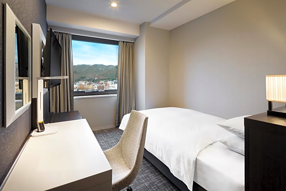 Four Points by Sheraton Hakodate