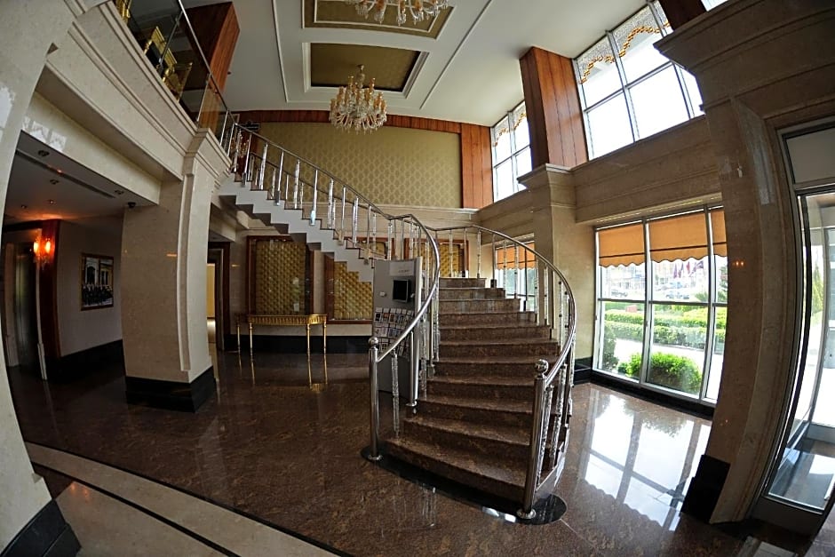 Anemon Hotel Antakya