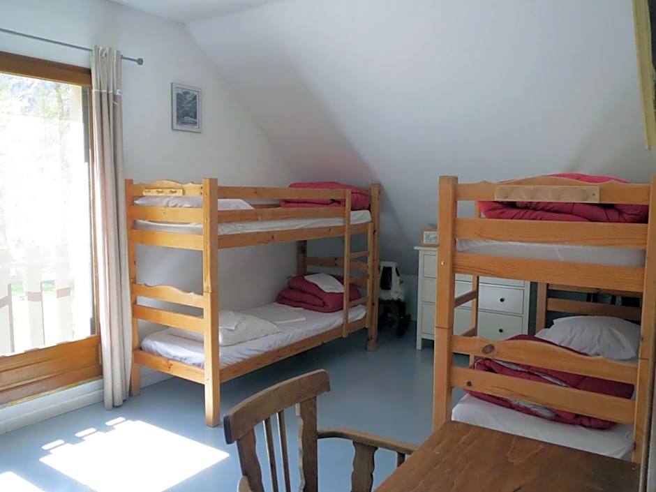 AUBERGE GAILLARD