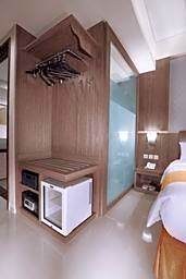 Aston Lampung City Hotel