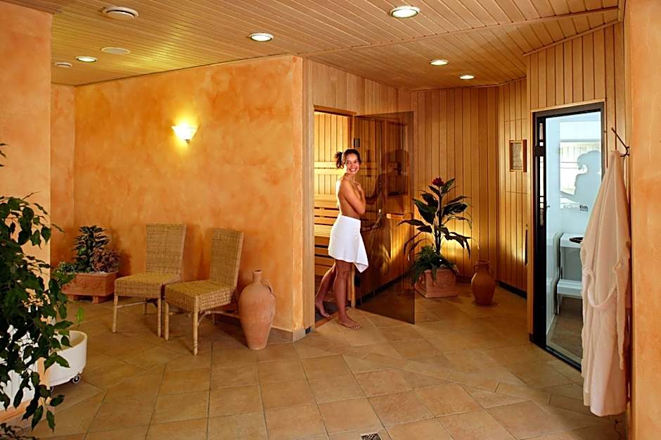 Ringhotel Residenz Alt Dresden