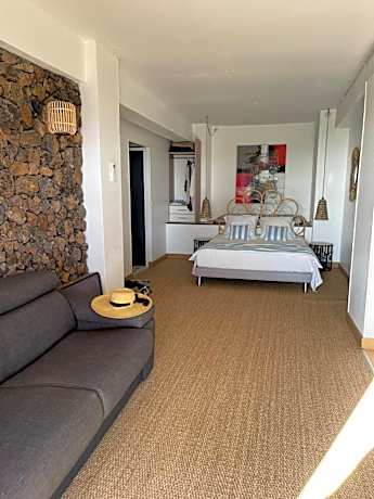 Seaside Prana (avec jacuzzi)