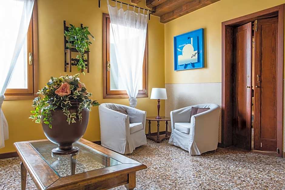 Locanda Ai Santi Apostoli