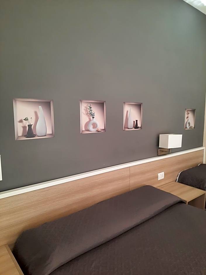 COSTA APARTMENT NAPLES