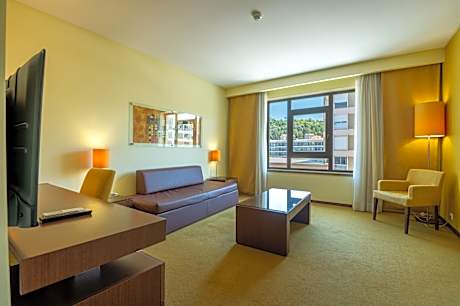 Junior suite classic