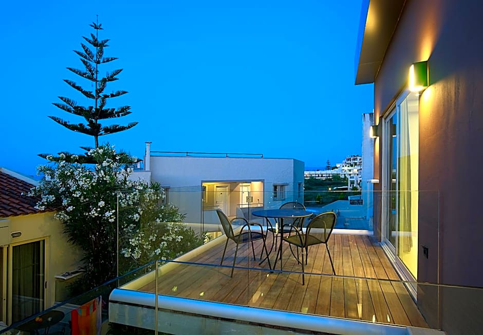 Elotis Suites
