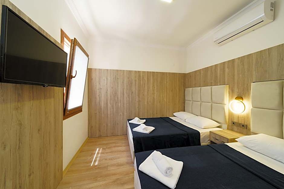 Hotel Centro Bodrum