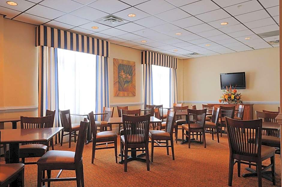Inn at Orangeburg