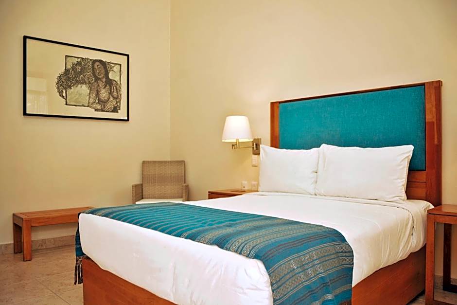 XTILU Hotel - Adults only -