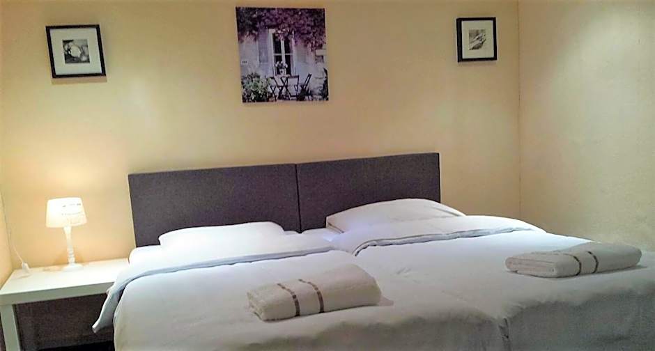 Hostel Herberg de Esborg Scheemda