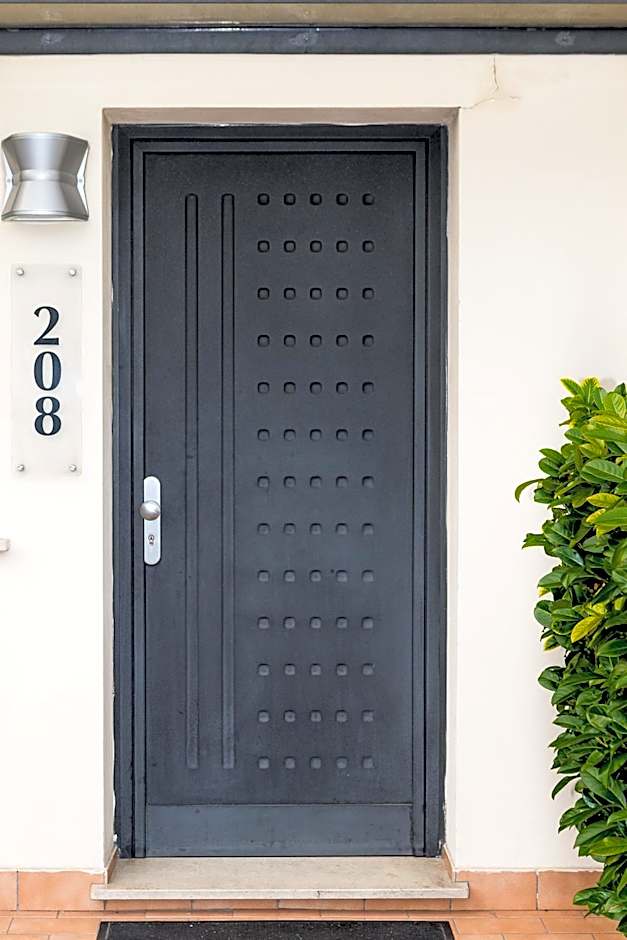 Hotel Residenza Gra 21