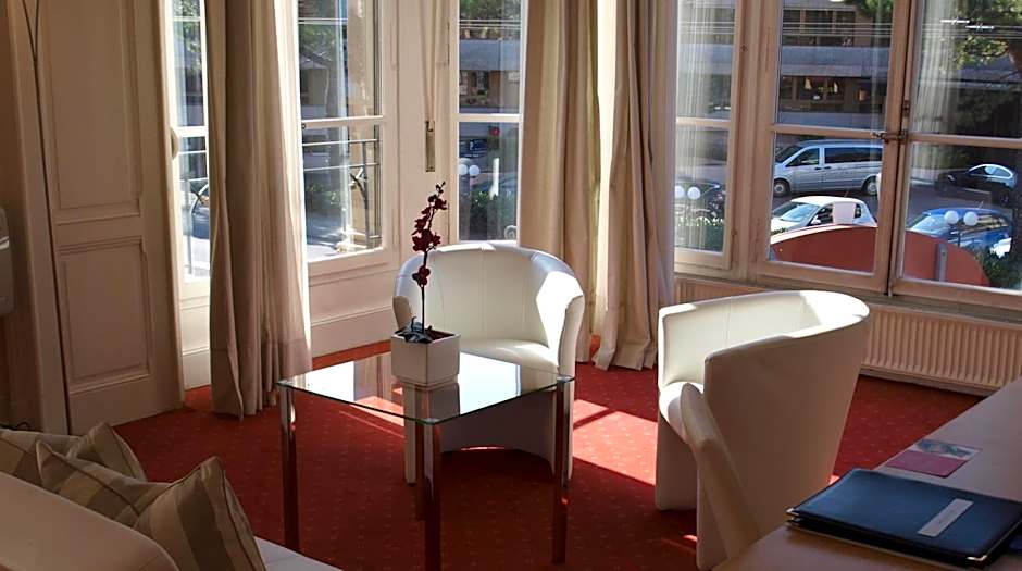Villa Toscane Swiss Quality Hotel