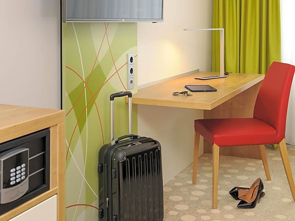 Mercure Hotel Saarbruecken City
