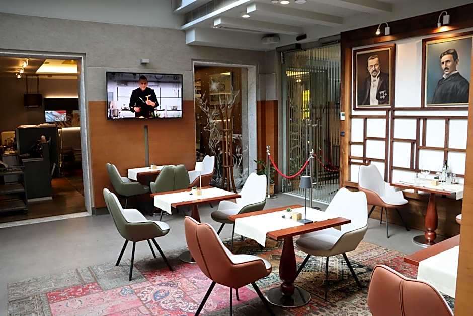 Zepter Hotel Belgrade, member of Zepter Hotels