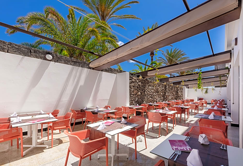 Hotel LIVVO Mirador Papagayo