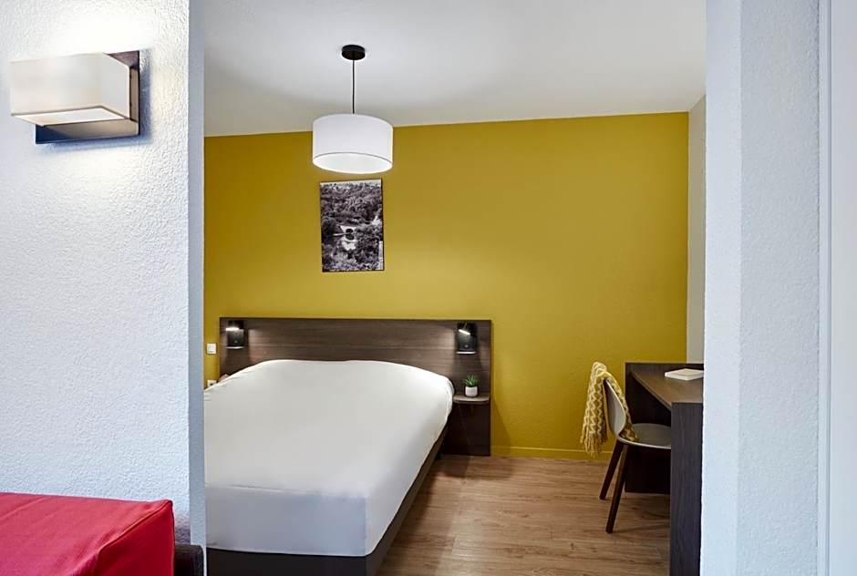 Adagio Access Poitiers