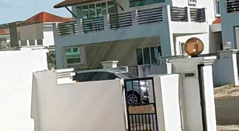 OYO HOME 90769 Flo Inn Homestay Bsi