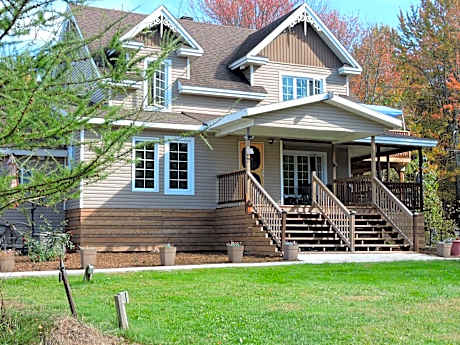 Gite Passion et Tendresse B&B