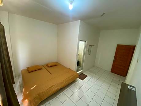 PONDOK INAP ANTASARI