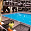 Radisson Hotel St Louis Downtown Convention Center