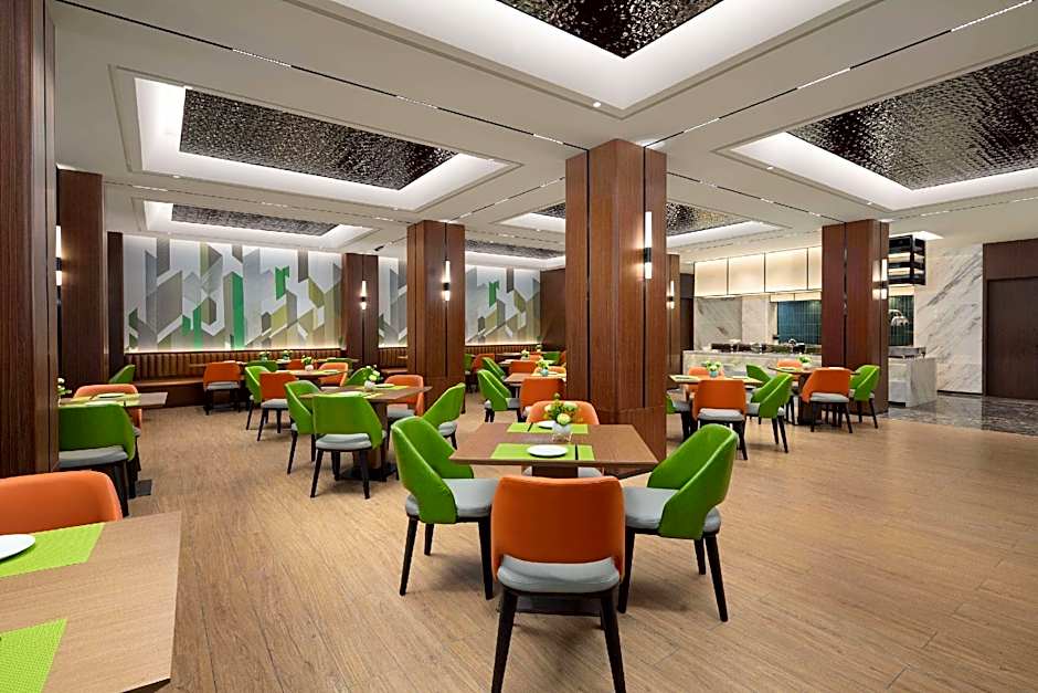 Days Inn by Wyndham Lanzhou Chengguan
