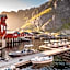Å Rorbuer - by Classic Norway Hotels