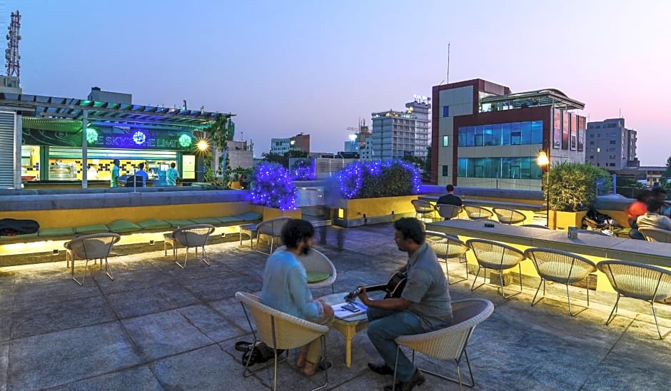 Colombo Court Hotel & Spa