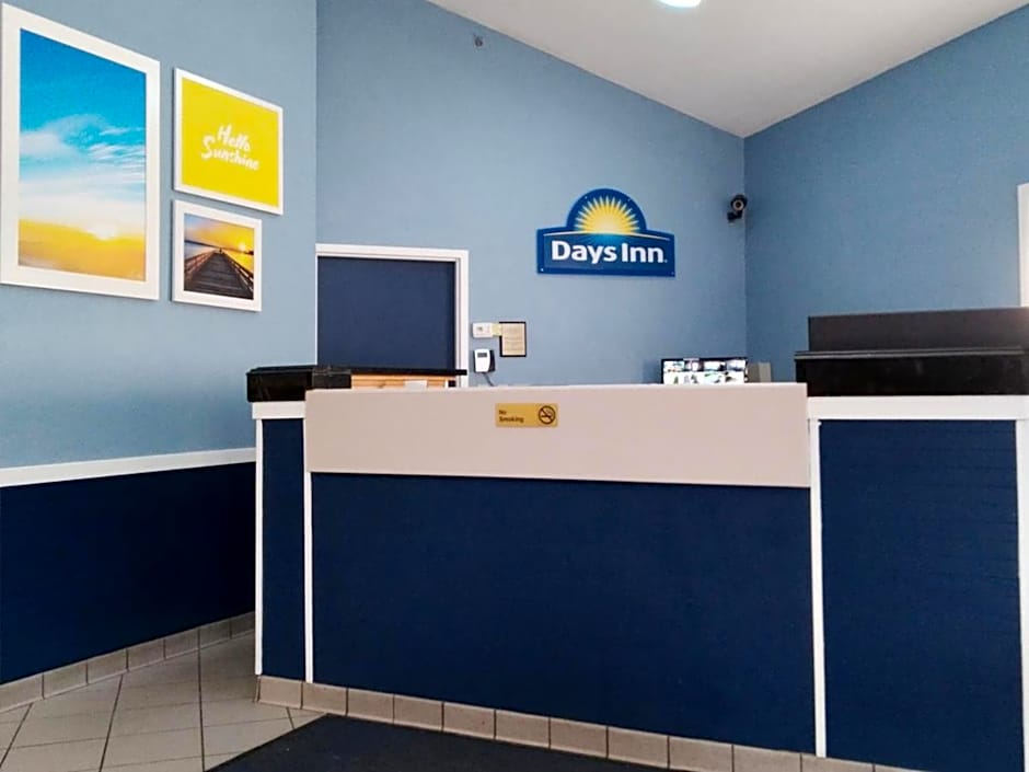 Days Inn by Wyndham Canastota/Syracuse