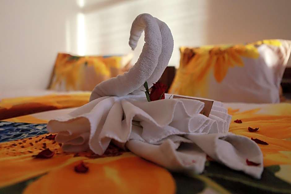 Hotel Stará škola na Šumavě