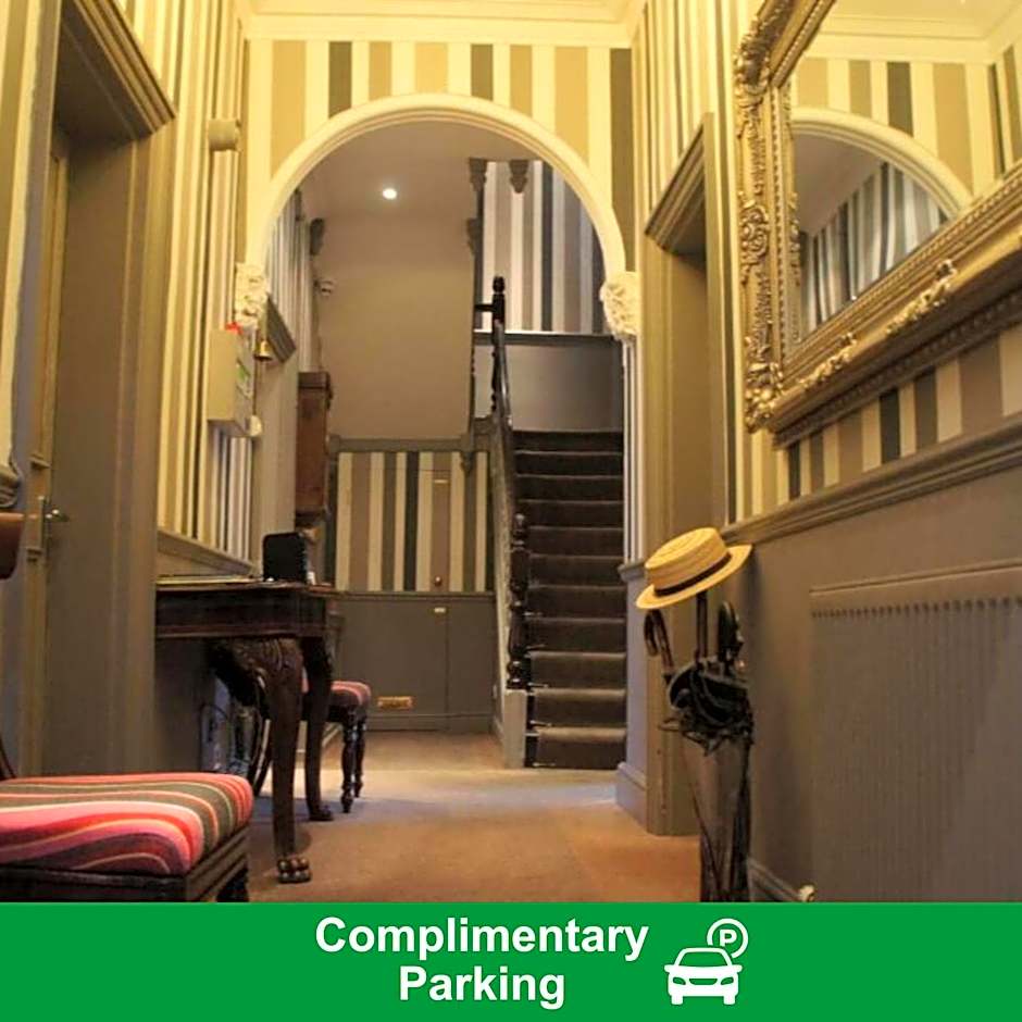 Burlington House Boutique