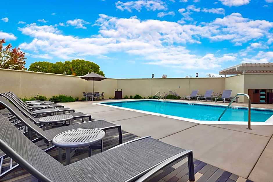 TownePlace Suites by Marriott Sacramento Elk Grove